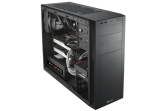 SANTINEA Sonata 590 Station fixe avec Linux ou sans OS - Boîtier très performant et silencieux